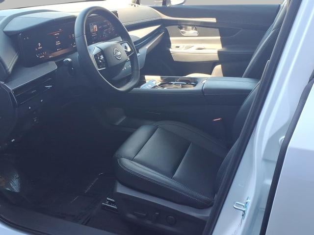 2025 Nissan Murano AWD SV