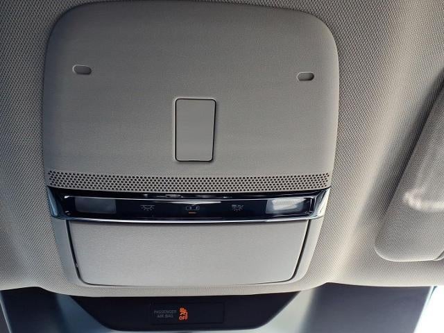 2025 Nissan Murano AWD SV