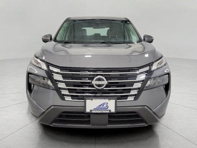 2025 Nissan Rogue SV Intelligent AWD