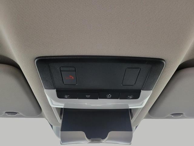 2025 Nissan Rogue SV Intelligent AWD