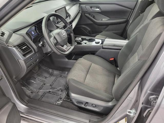 2025 Nissan Rogue SV Intelligent AWD