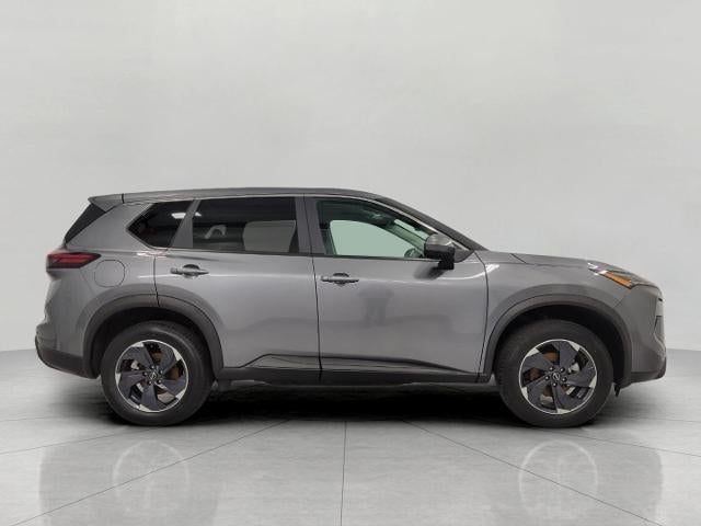2025 Nissan Rogue SV Intelligent AWD