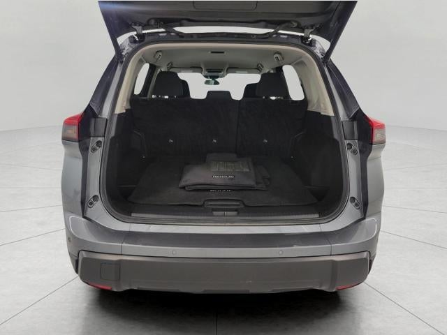 2025 Nissan Rogue SV Intelligent AWD