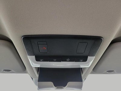 2025 Nissan Rogue SV Intelligent AWD