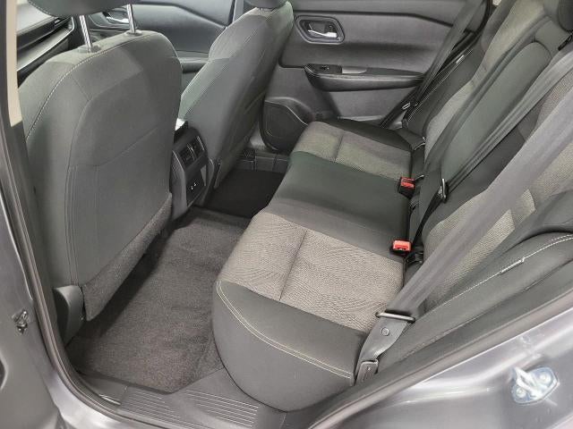 2025 Nissan Rogue SV Intelligent AWD