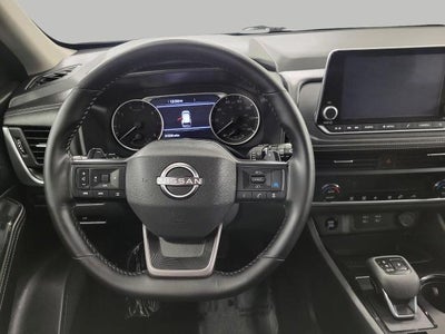 2025 Nissan Rogue SV Intelligent AWD