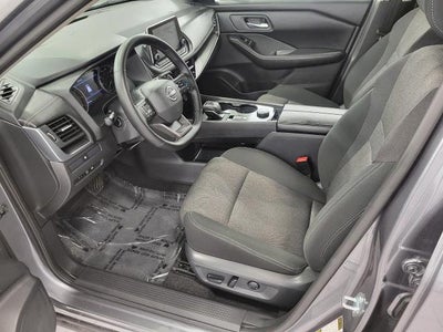 2025 Nissan Rogue SV Intelligent AWD