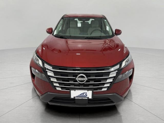 2025 Nissan Rogue AWD SV