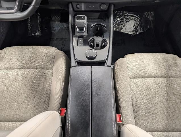 2025 Nissan Rogue AWD SV