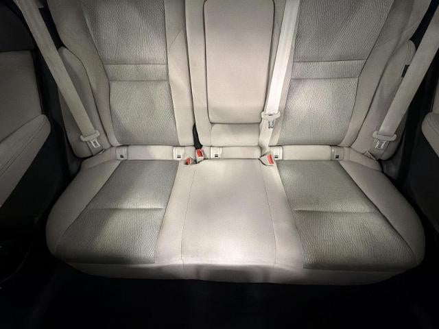 2025 Nissan Rogue AWD SV