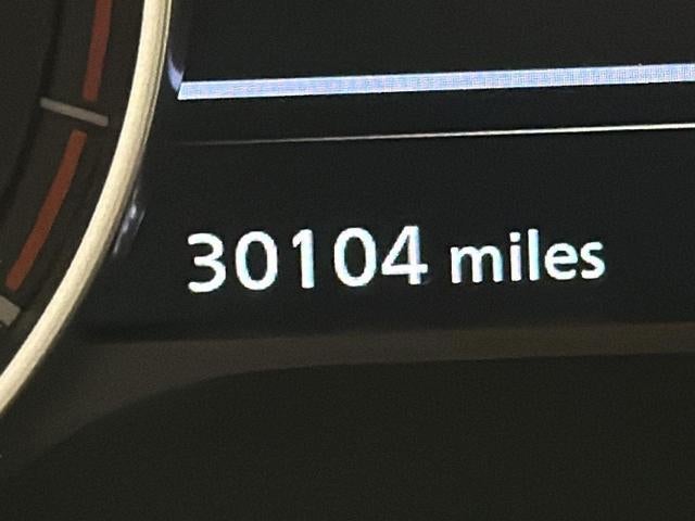 2025 Nissan Rogue AWD SV