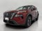 2025 Nissan Rogue AWD SV