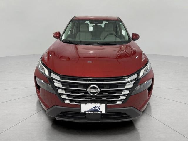 2025 Nissan Rogue AWD SV