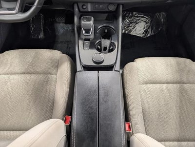 2025 Nissan Rogue AWD SV
