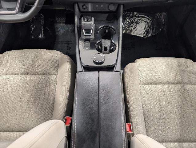 2025 Nissan Rogue AWD SV