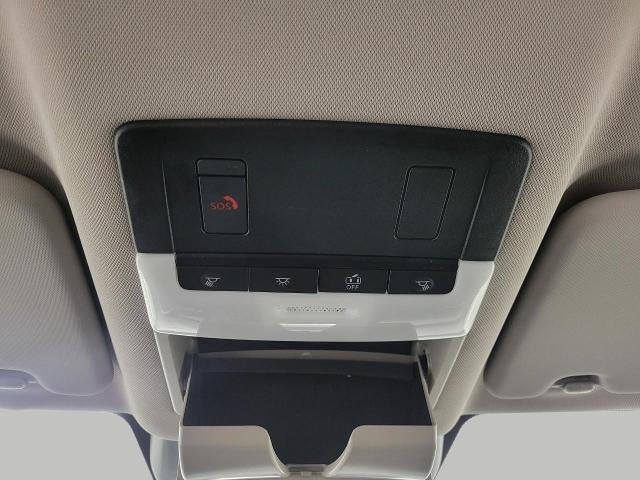 2025 Nissan Rogue AWD SV