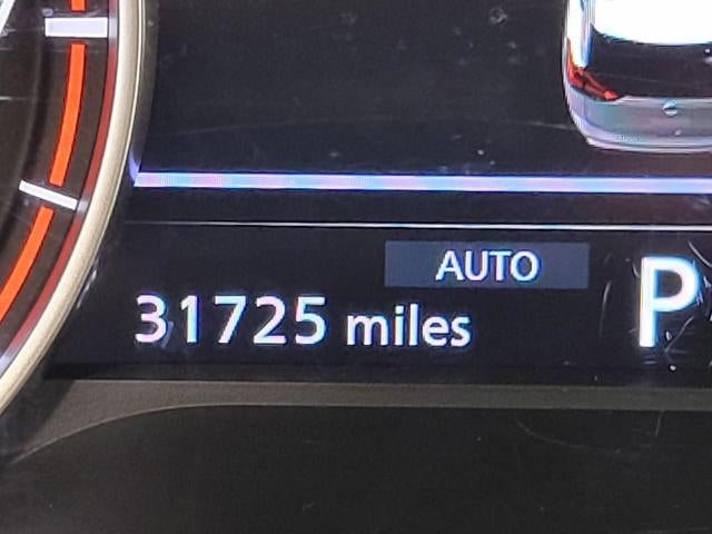 2025 Nissan Rogue AWD SV