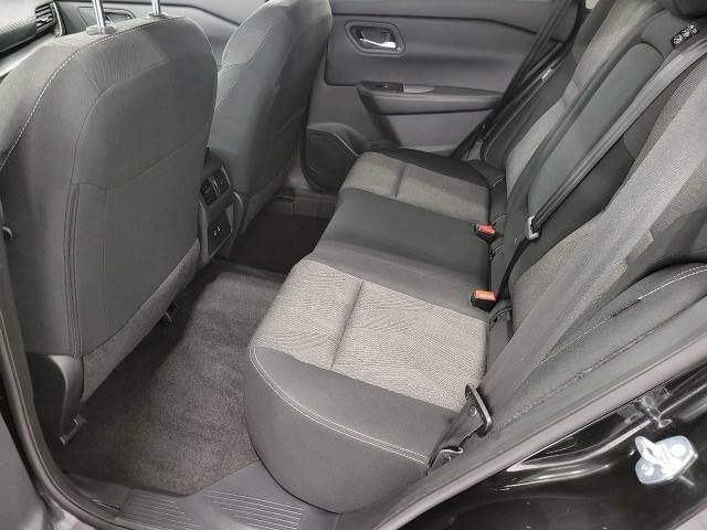 2025 Nissan Rogue AWD SV