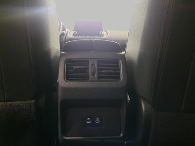 2025 Nissan Rogue AWD SV