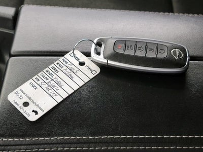 2025 Nissan Rogue AWD SV