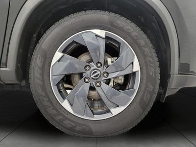 2025 Nissan Rogue AWD SV