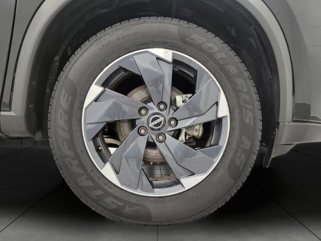 2025 Nissan Rogue AWD SV