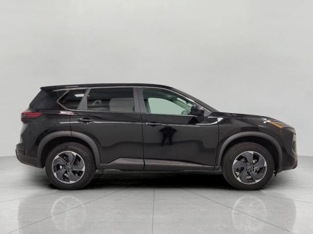 2025 Nissan Rogue AWD SV