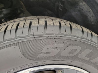 2025 Nissan Rogue AWD SV