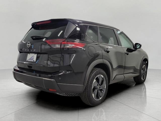 2025 Nissan Rogue AWD SV