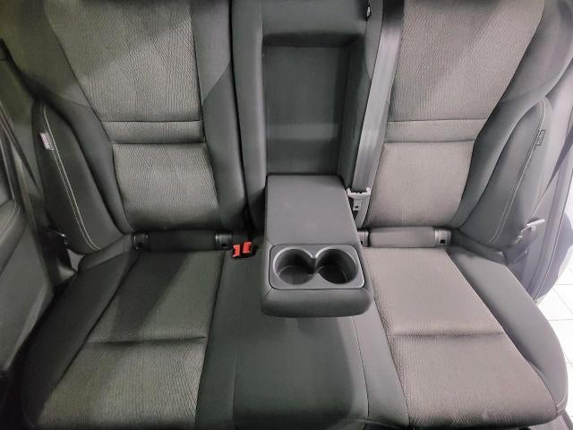 2025 Nissan Rogue AWD SV