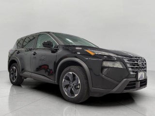 2025 Nissan Rogue SV Intelligent AWD