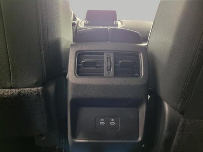 2025 Nissan Rogue AWD SV