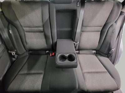 2025 Nissan Rogue AWD SV