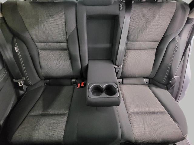 2025 Nissan Rogue AWD SV