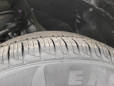 2025 Nissan Rogue AWD SV