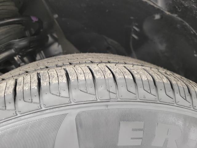 2025 Nissan Rogue AWD SV