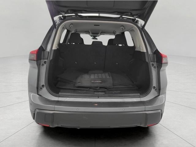 2025 Nissan Rogue AWD SV