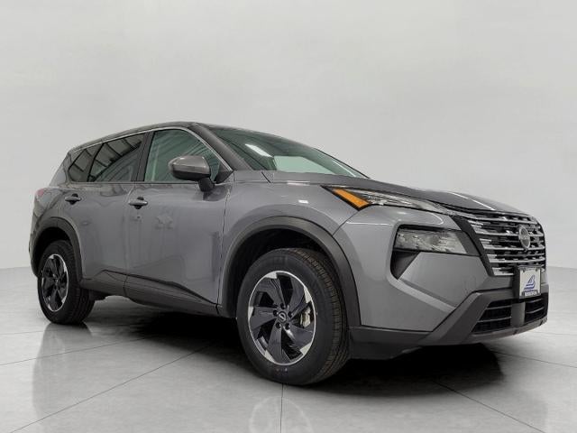 2025 Nissan Rogue AWD SV