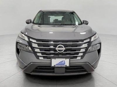 2025 Nissan Rogue AWD SV