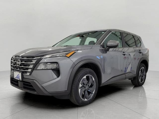 2025 Nissan Rogue AWD SV