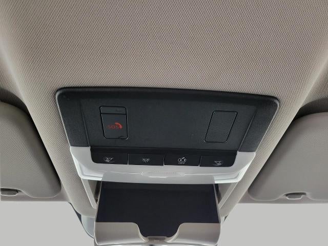 2025 Nissan Rogue AWD SV