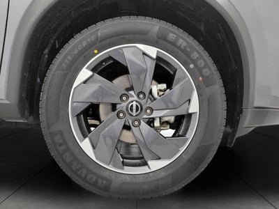 2025 Nissan Rogue AWD SV