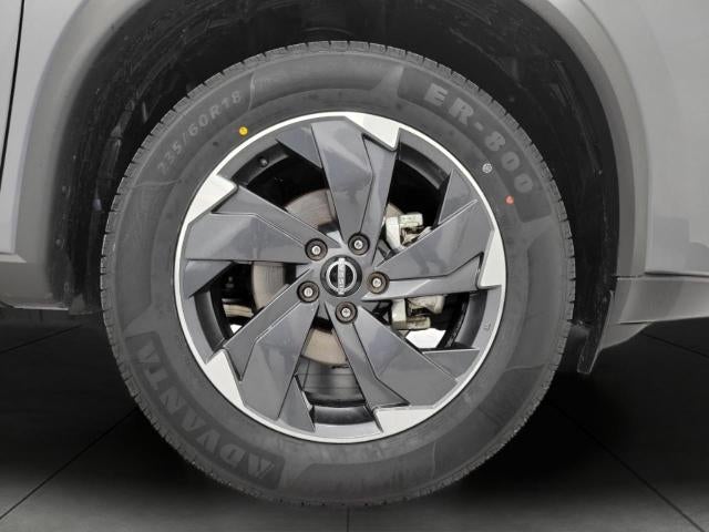 2025 Nissan Rogue AWD SV