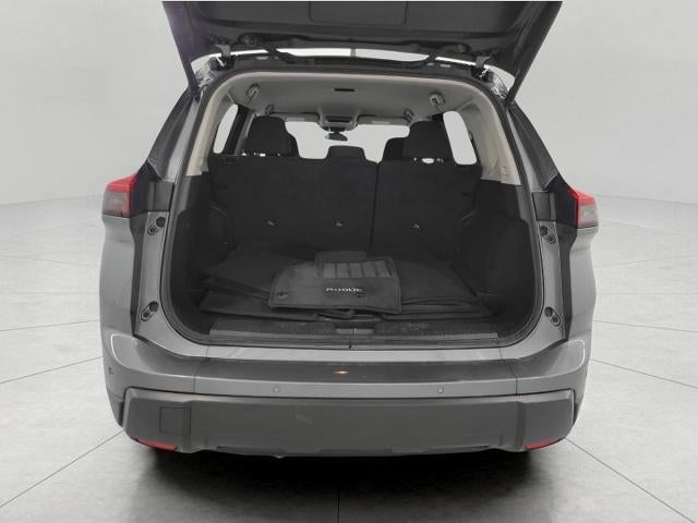 2025 Nissan Rogue AWD SV