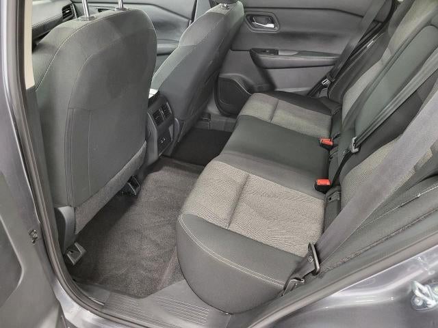 2025 Nissan Rogue AWD SV