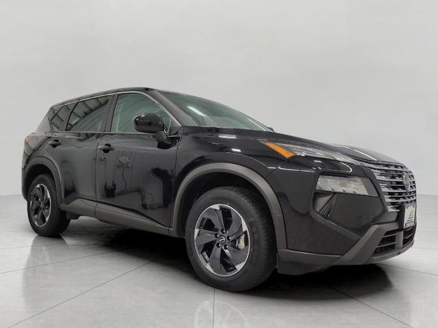 2025 Nissan Rogue AWD SV