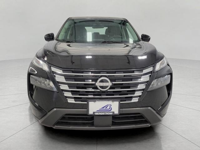 2025 Nissan Rogue AWD SV