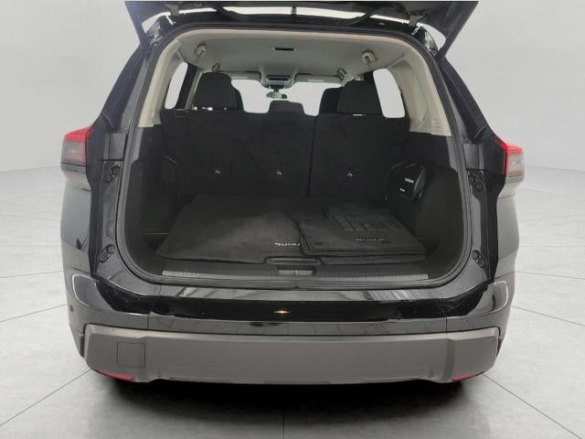 2025 Nissan Rogue AWD SV