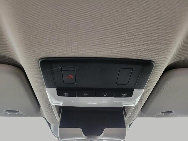 2025 Nissan Rogue AWD SV