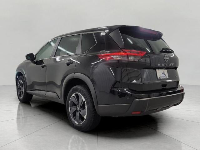 2025 Nissan Rogue AWD SV